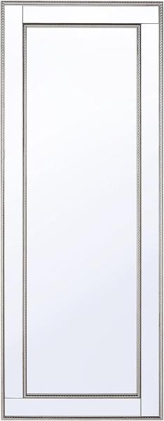 Wandspiegel gold-silber rechteckig 50x130 cm FENIOUX