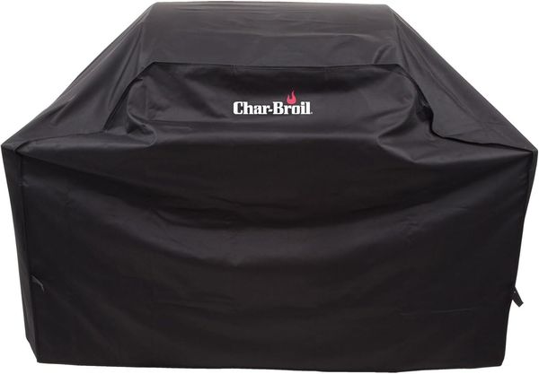 Char-Broil 140384 - Universal Wetterschutzhaube für 2-Brenner-Gasgrill