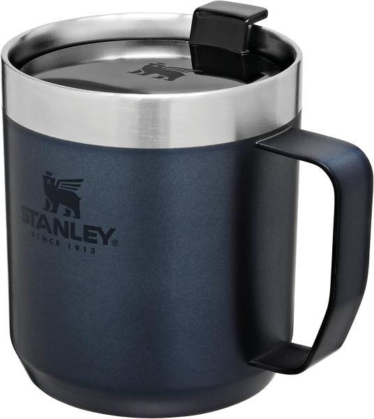 Stanley Camp Mug 0,35 L Nightfall Trinkbecher