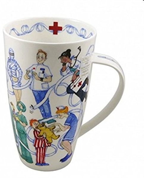 Becher Henley, "Doctors & Nurses"