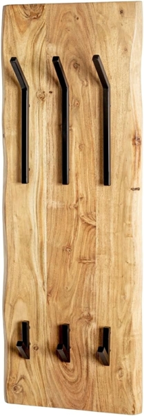 Wandgarderobe RIVERA 6