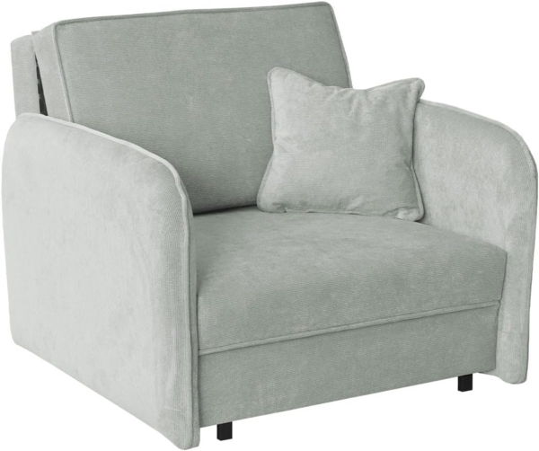 Schlafsofa Viva Loft I (Farbe: Run Again 80)