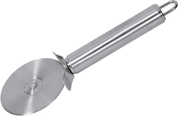 my basics Pizzaschneider Edelstahl