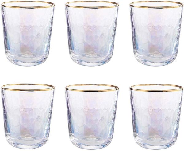BUTLERS Glas ''SMERALDA''