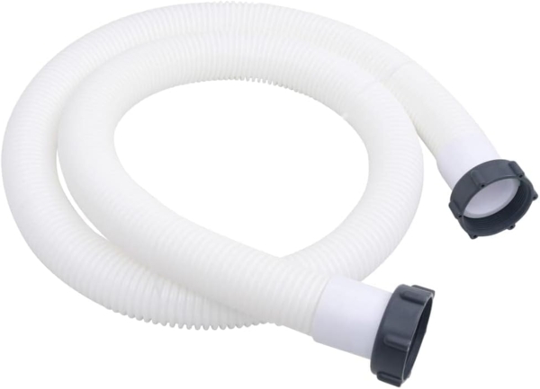 vidaXL Poolschlauch 38 mm 180 cm 92806