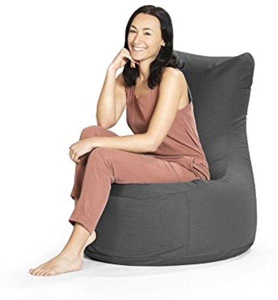 Sitting Point Outside Swing anthrazit (Outdoor/Indoor)
