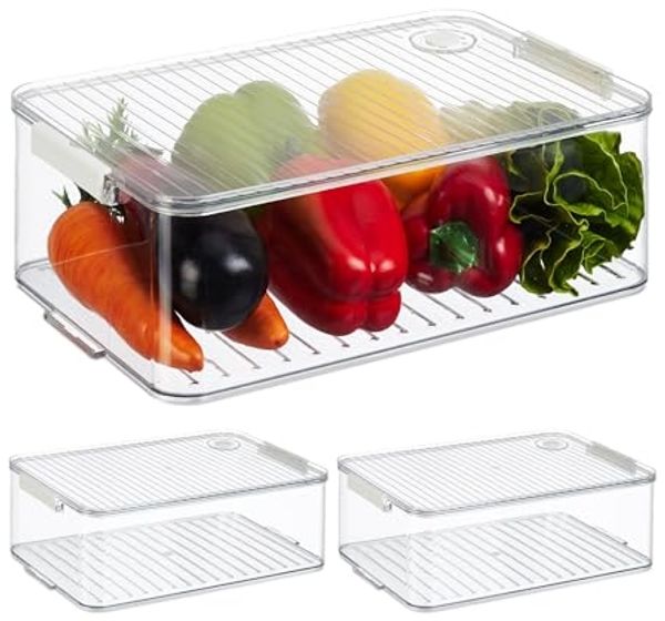 Kühlschrank Organizer 3er Set 10047923