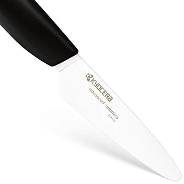 KYOCERA Keramik-Schälmesser Bild 3