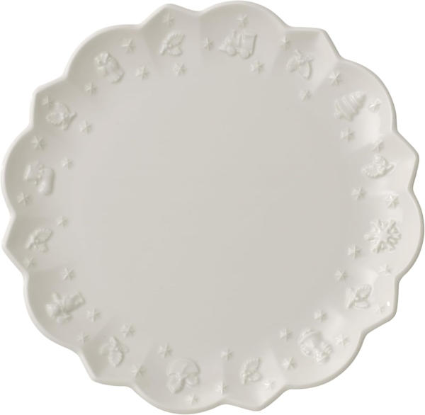 Villeroy & Boch Toy's Delight Royal Classic Frühstücksteller ø 23,3 cm