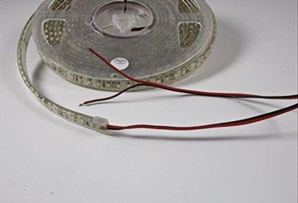 Synergy 21 LED Flex Strip 3528 - 120 KW DC12V 48W IP62