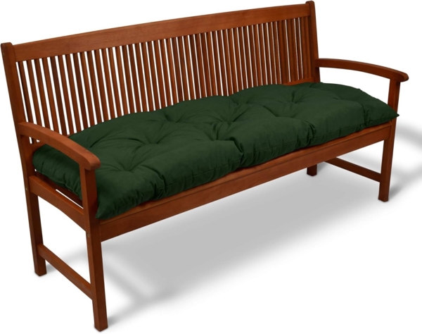 Beautissu Bankauflage Flair BK, Sitzkissen