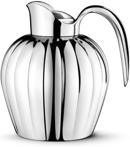 Georg Jensen Thermoskanne Bernadotte (Klein) 10019756