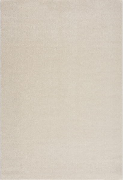 Sanat Teppich Uni, rechteckig, Höhe: 13 mm, robuster Kurzflorteppich, große Farbauswahl Bild 7