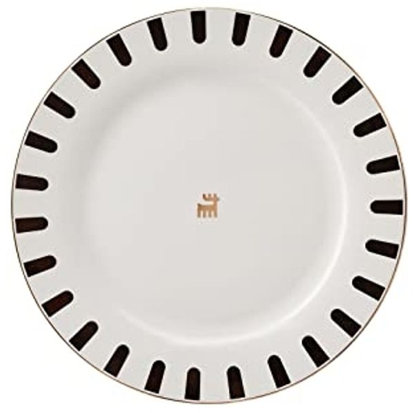 Karaca Geschirr-Set 50. Jahre Signaturkollektion Korea 24 tlg. Tafelservice, 6 Personen Bild 6