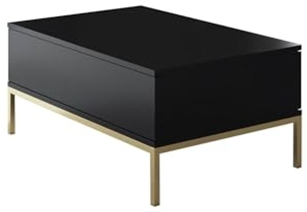 Hanah Home Lord - Black, Gold