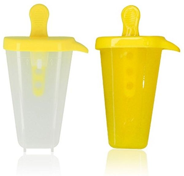 METALTEX 253572080 Eislollyformer 4er Set, Kunststoff
