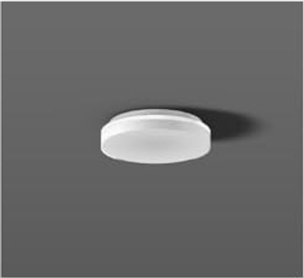 RZB LED-Wand-u. Deckenleuchte 3000/4000K 221186.002.2