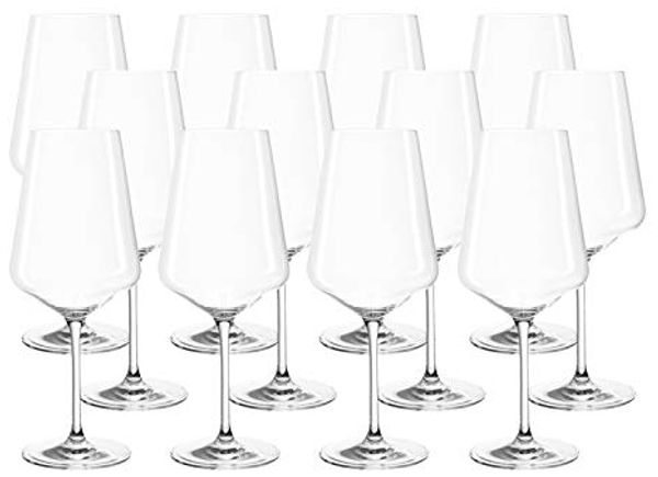 Leonardo PUCCINI Rotweinglas 750 ml 12er Set