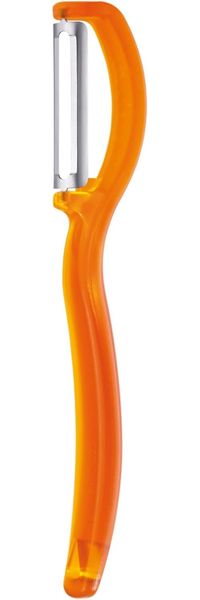 Triangle Vertikalschäler orange, glatte Klinge 50 048 50 00