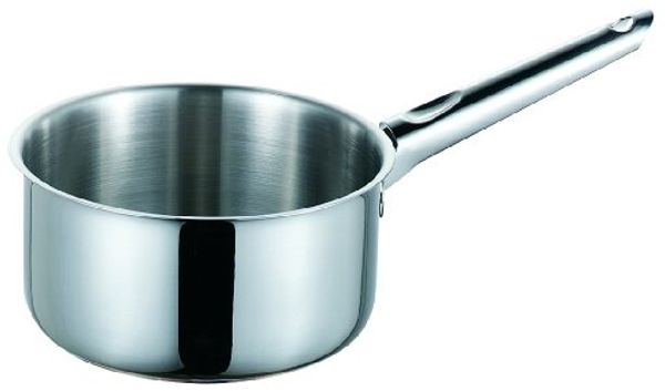 Schulte-Ufer Stieltopf Romana i Ø14cm