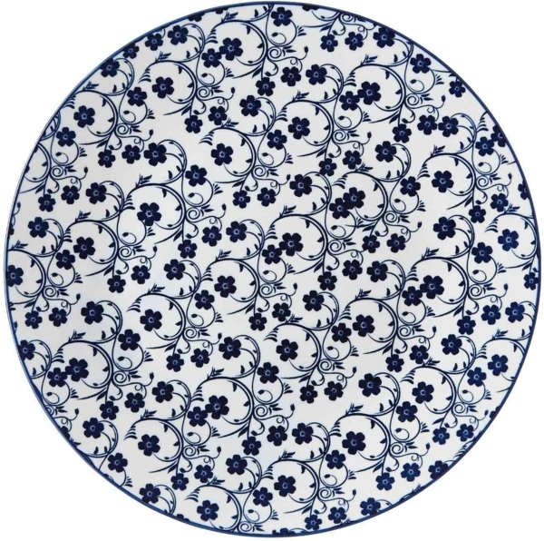 Geschirr-Serie Sakura royal - Speiseteller
