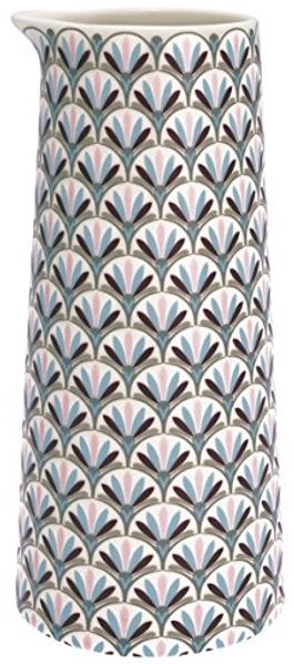 Greengate Krug Victoria white 0,7 L