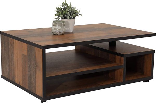 Couchtisch Eike - Oldwood