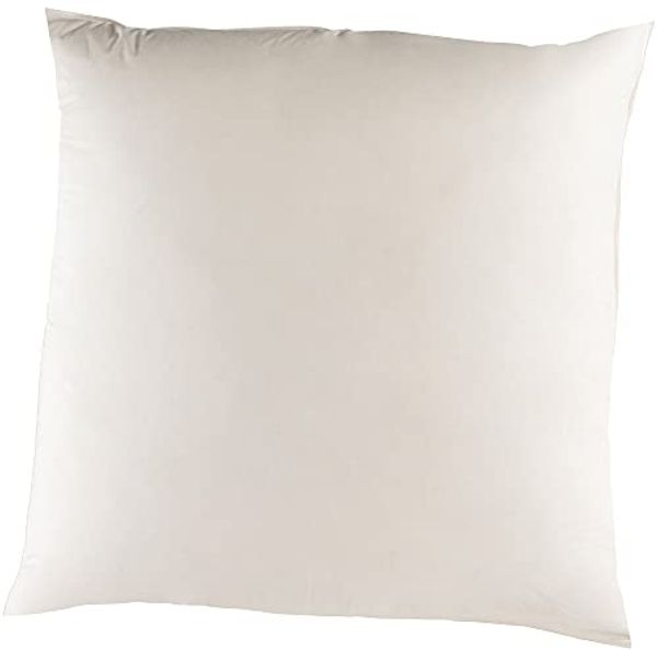 Häussling Daunenliebling 80x80 cm, Kopfkissen medium kbA