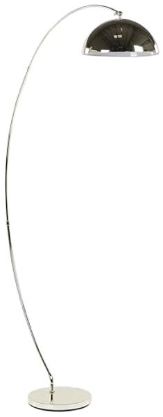 Stehlampe KAMA Metall Gold
