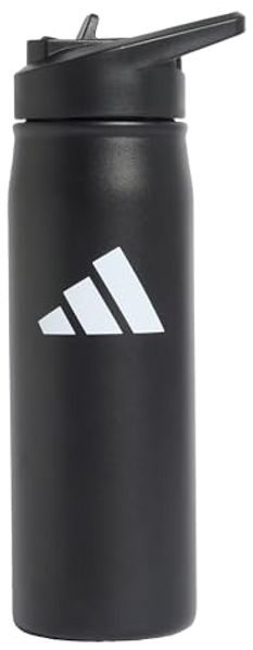 adidas Performance Trinkflasche STROHHALM FÜR METALL-TRINKFLASCHE 0,6 LITER