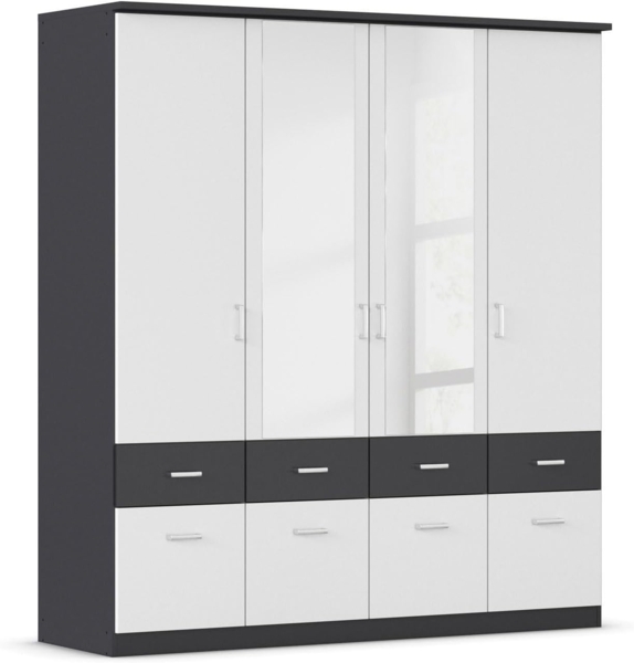 Drehtürenschrank BREMEN-EXTRA