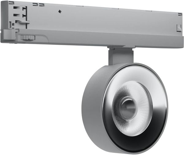 LEDVANCE TRACKLIGHT SPOT COMPACT D100 28 W 930 NFL GY