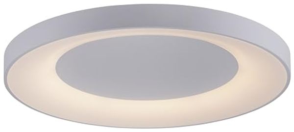 Leuchten Direkt 14327-16 Deckenleuchte Anika 70 weiß