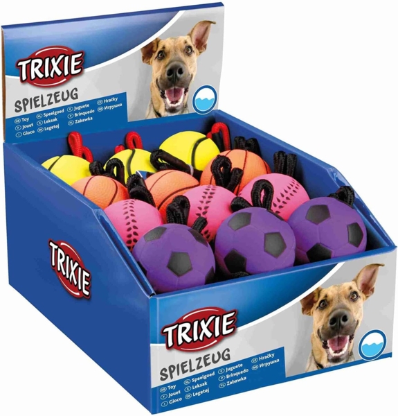 TRIXIE Napf-Set Napf-Set Eat on Feet petrol/hellpetrol/grau/hellgrau