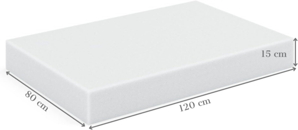 chilly pilley Palettenkissen Gartenkissen Palettenauflage Palettenpolster Indoor Outdoor Waschbar Abnehmbar Sitzkissen Rückenkissen (6er Set, Violett) Bild 8