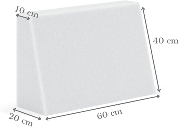 chilly pilley Palettenkissen Gartenkissen Palettenauflage Palettenpolster Indoor Outdoor Waschbar Abnehmbar Sitzkissen Rückenkissen (6er Set, Violett) Bild 4