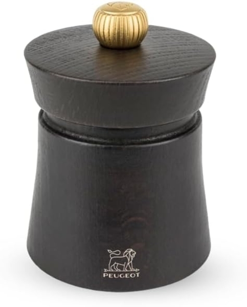 Peugeot Baya Pfeffermühle 8 cm chocolate