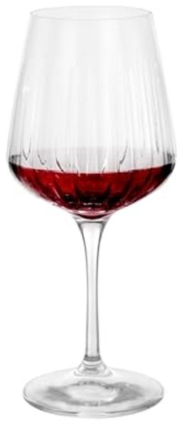 RCR Weinglas RCR Timeless Spritz Glas 6er Set, Kristallglas