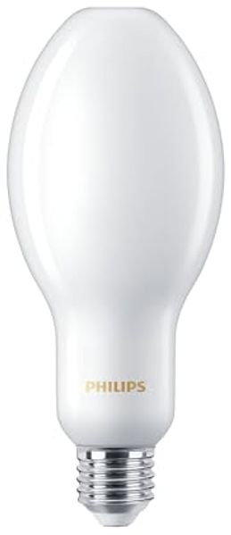 Philips LED-Lampe Trueforce core led hpl 13w (50w) e27 840 frosted E27