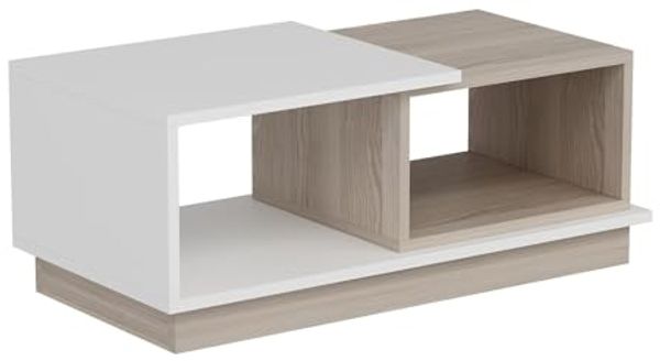 Hanah Home Viyana - White