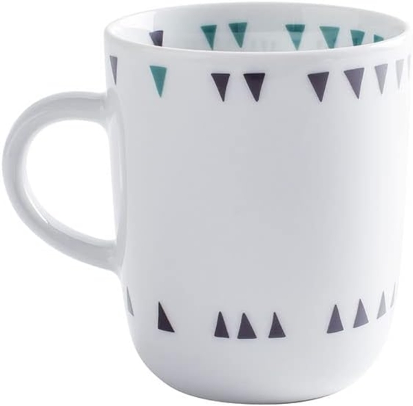 KAHLA Pronto Happy Cups Becher 0,35 l Lieblingsmensch Bild 2