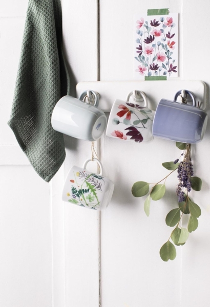 KAHLA Pronto Happy Cups Becher 0,35 l Lieblingsmensch Bild 5