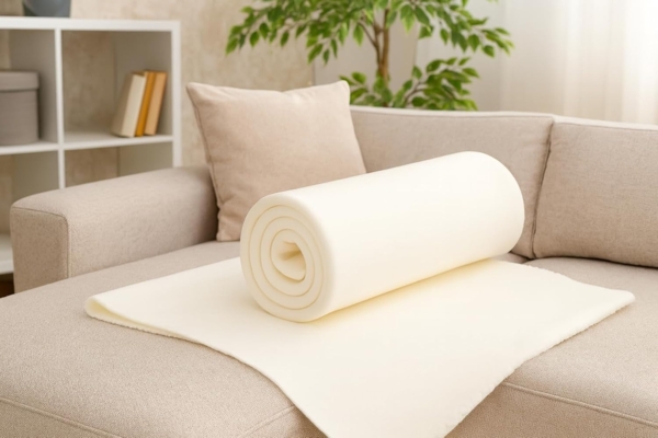 Wohndecke Luxus Fleecedecke Kuscheldecke Größe 130x170 cm Farbe Creme, Betz, 180 g/m² Bild 3