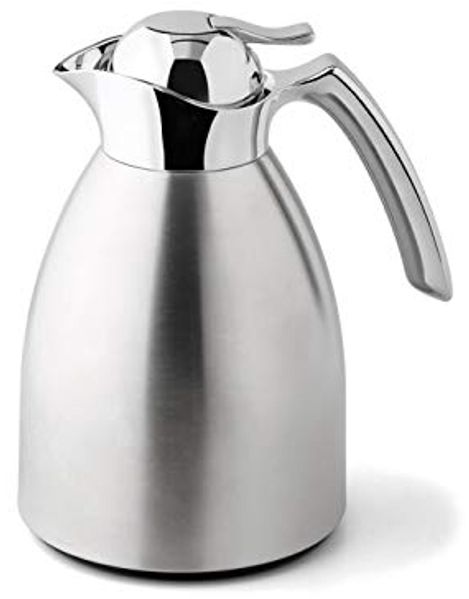 Weis Vakuum Isolierkanne 0,7 liter