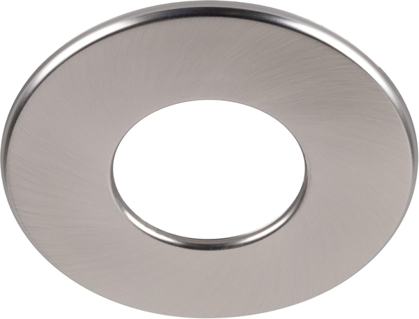 SLV UNIVERSAL DOWNLIGHT Abdeckung, für Downlight IP65, rund, aluminium - Downlights