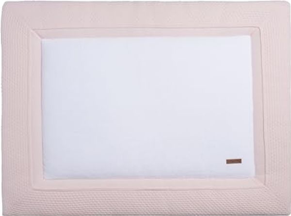 Baby's Only Laufgittereinlage 'Cloud' rosa 75x95 cm