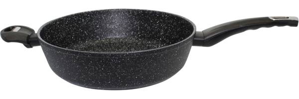 ELO Schmorpfanne mit GG Granit Evolution dur Professional