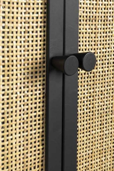 Wand Weinregal - Joris Bild 3