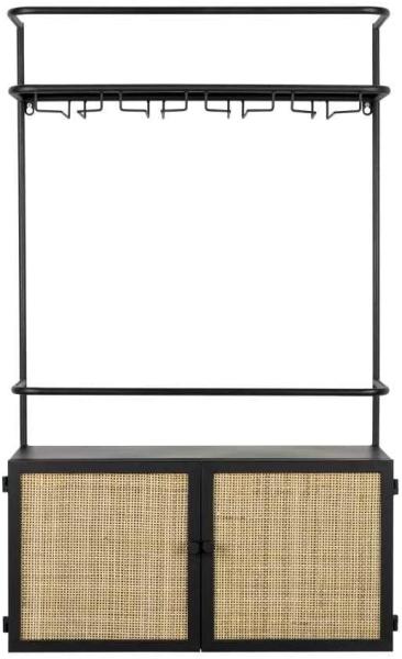 Wand Weinregal - Joris Bild 6