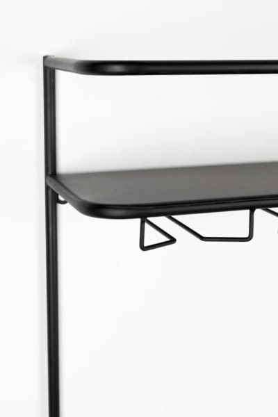 Wand Weinregal - Joris Bild 8